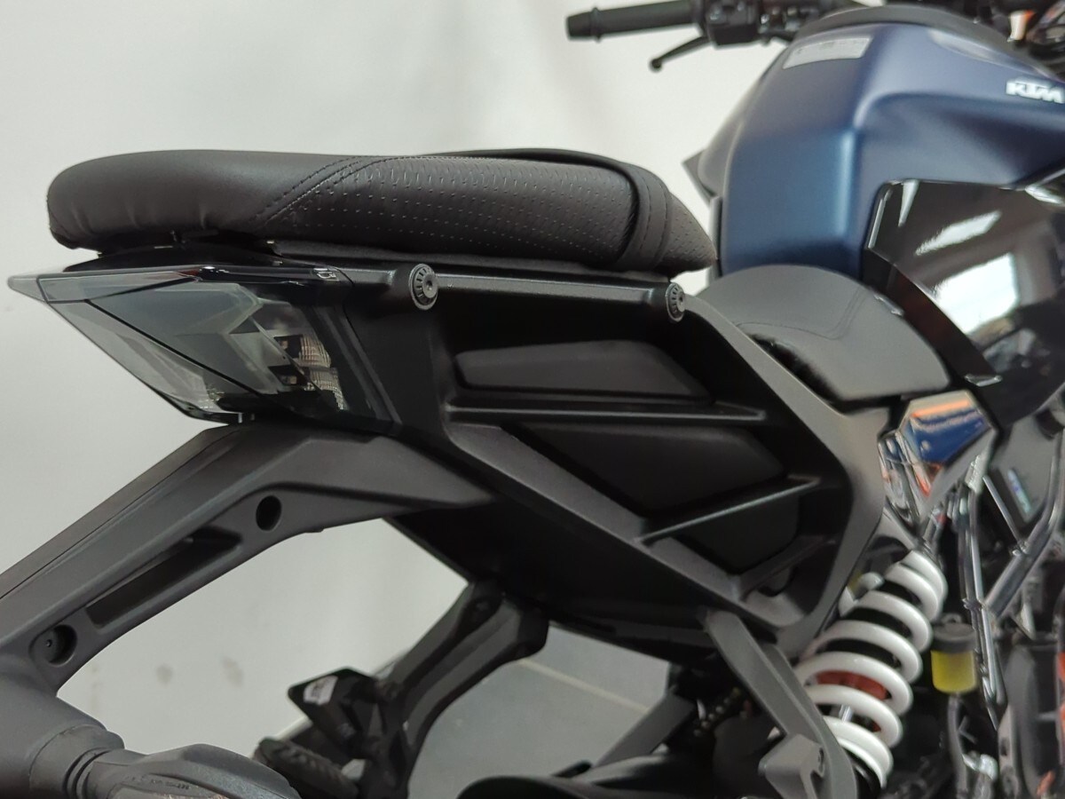 Used KTM 125 Duke for sale - 78396520: Photo 16
