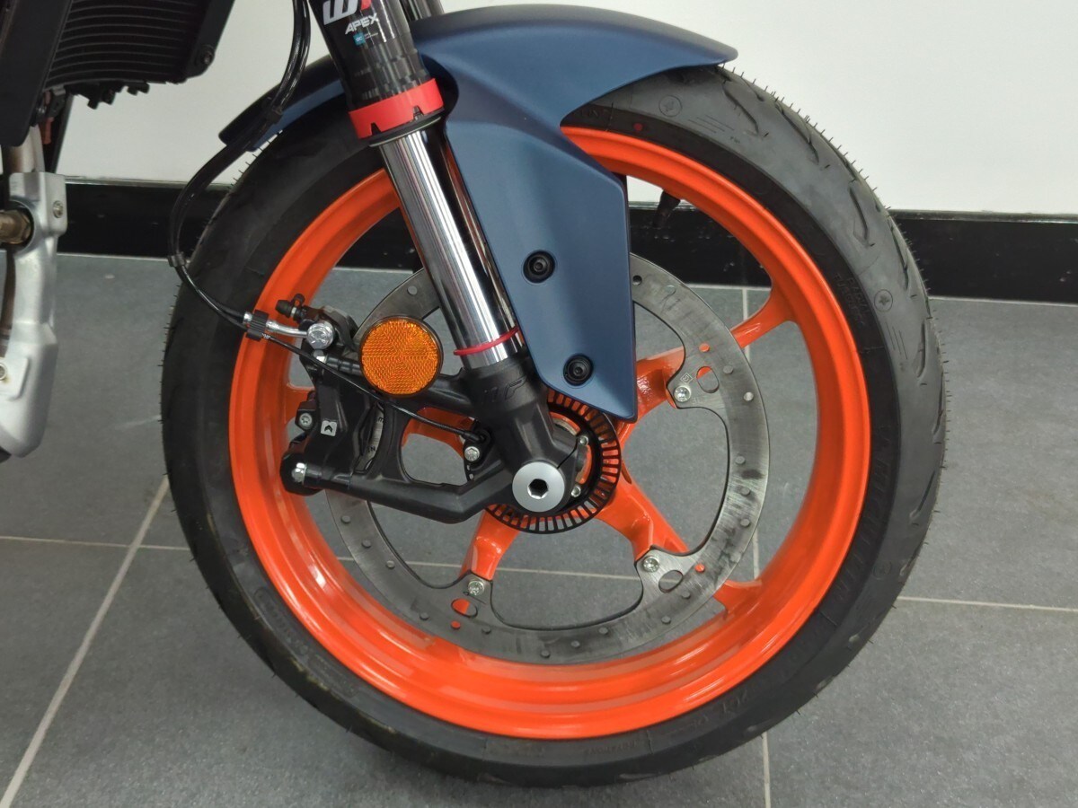 Used KTM 125 Duke for sale - 78396520: Photo 17