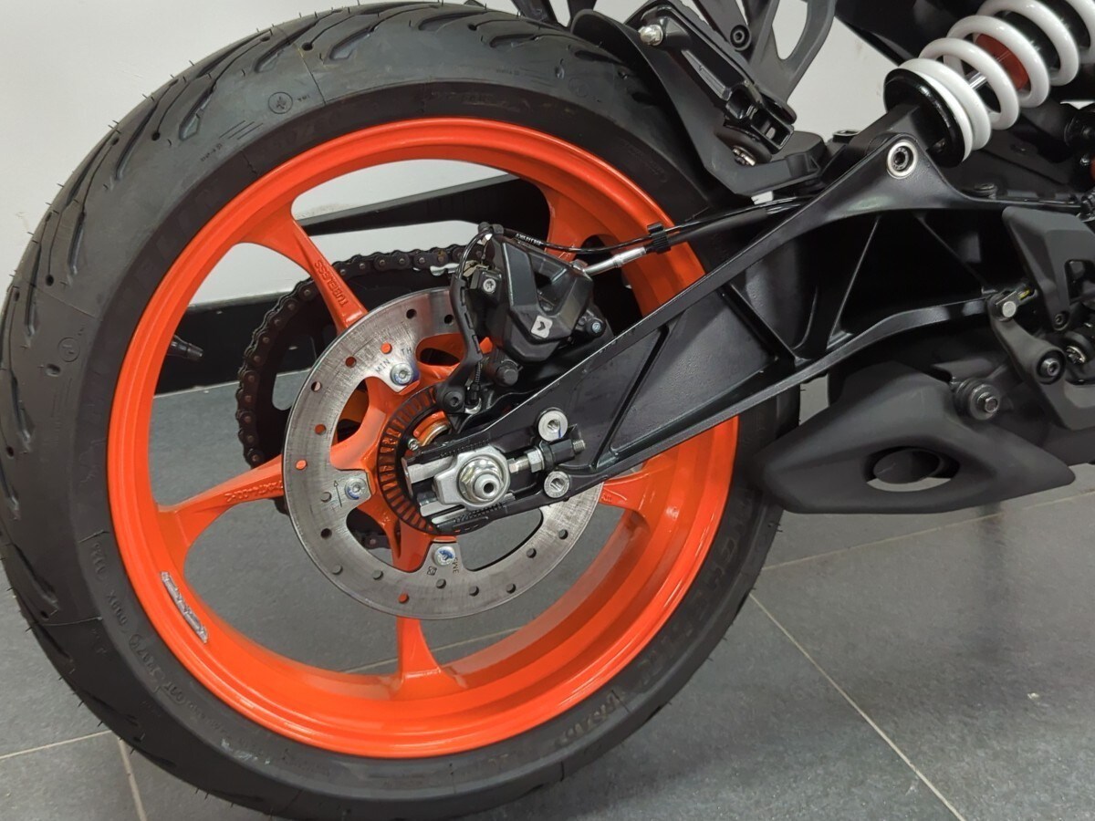Used KTM 125 Duke for sale - 78396520: Photo 18