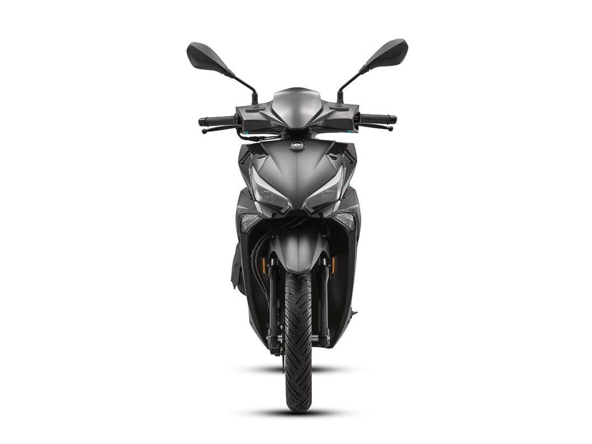 Used QJMOTOR LTS 125 S for sale - 78395930: Photo 4