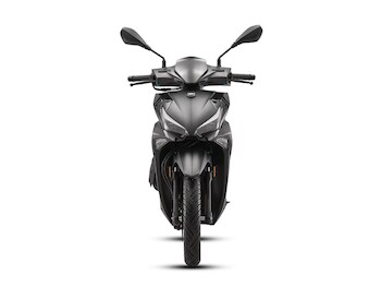 Used QJMOTOR LTS 125 S undefined for sale - bike-78395930: Photo