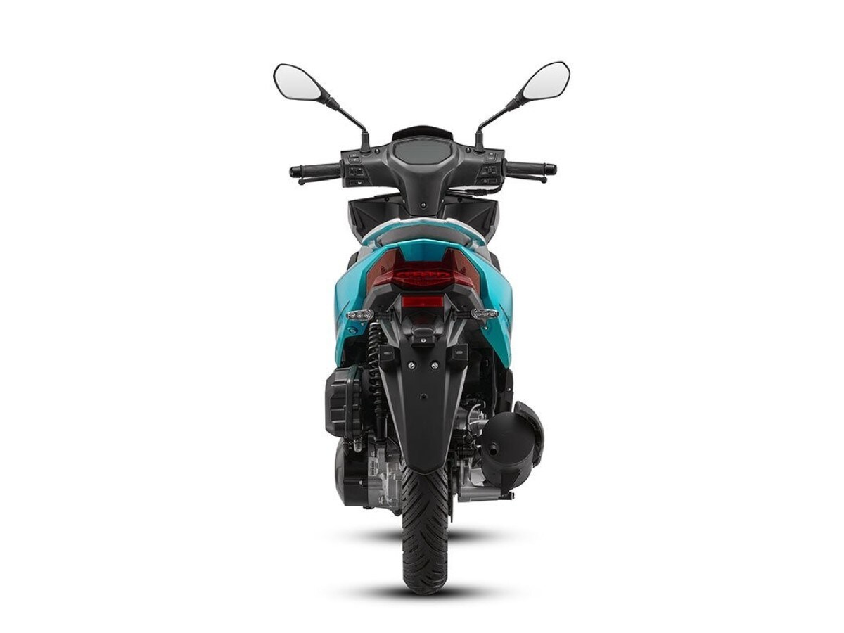 Used QJMOTOR LTS 125 S for sale - 78395930: Photo 8