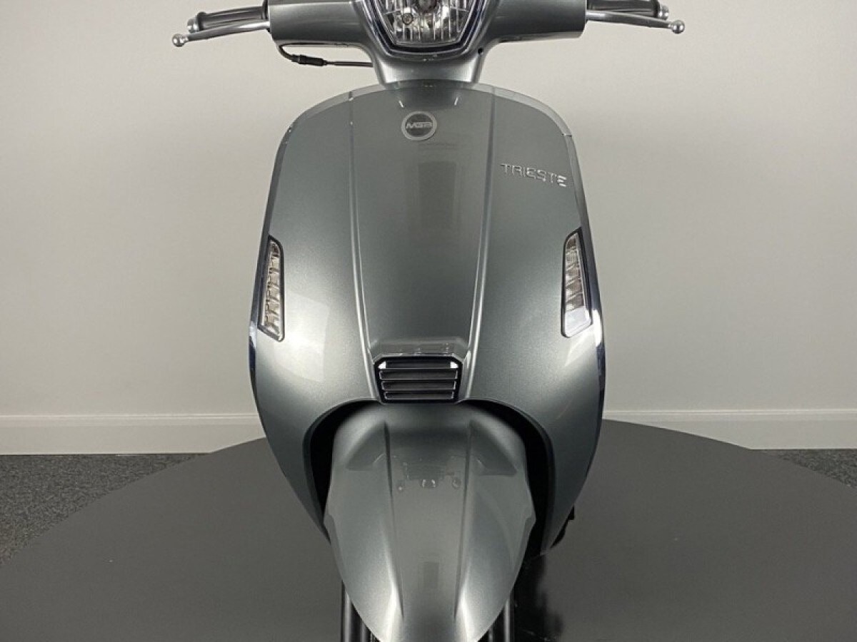 Used MG TRIESTE 125cc 2026 for sale - 78945197: Photo 5