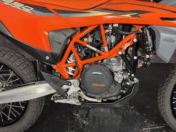Used KTM 690 ENDURO R 23 2023 for sale - bike-79418378: Photo