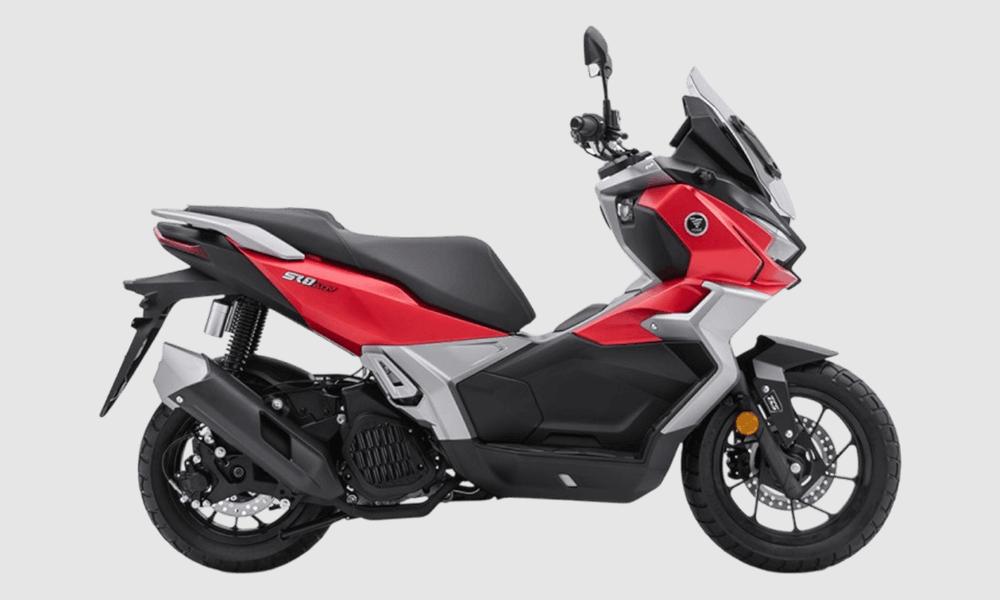 Used Voge SR1 ADV 125cc for sale - 78397674: Photo 3