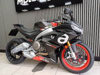 Used Aprilia RS660 2022 for sale - bike-79531852: Photo
