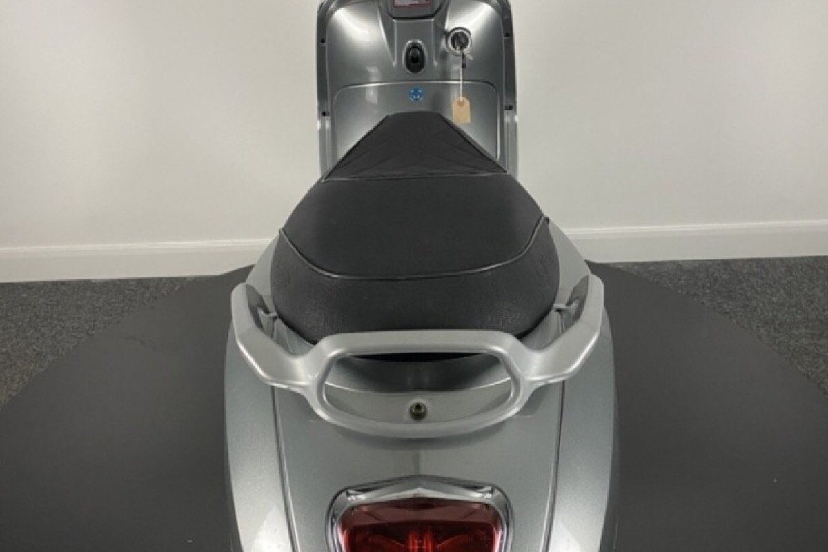 Used MG Trieste 125cc for sale - 78397122: Photo 17