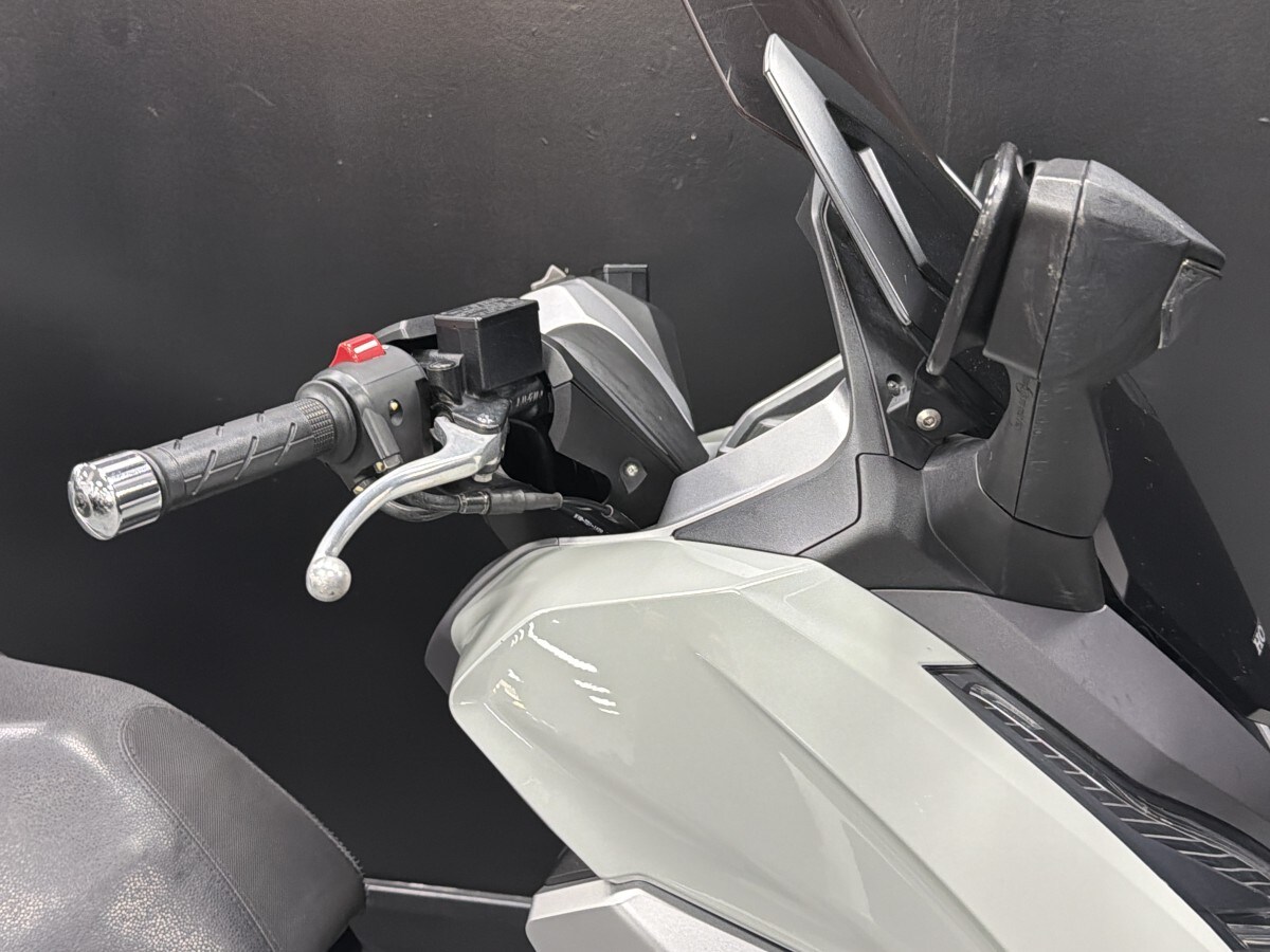 Used Honda NSS 350 A-M FORZA 2021 for sale - 78889384: Photo 10