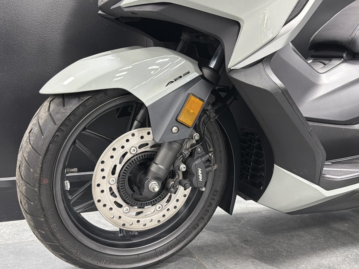 Used Honda NSS 350 A-M FORZA 2021 for sale - 78889384: Photo 12