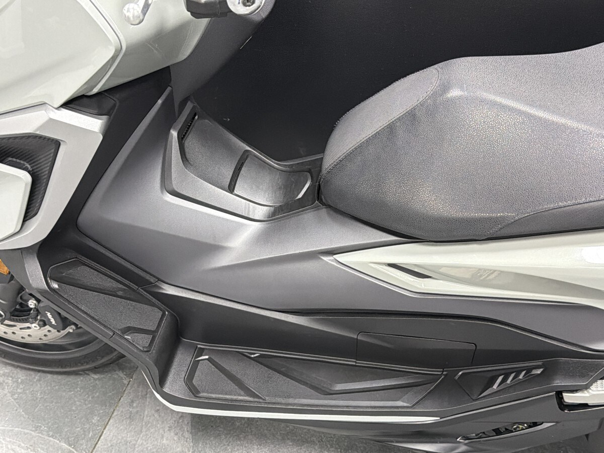 Used Honda NSS 350 A-M FORZA 2021 for sale - 78889384: Photo 13