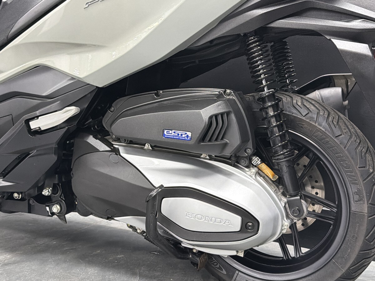 Used Honda NSS 350 A-M FORZA 2021 for sale - 78889384: Photo 14