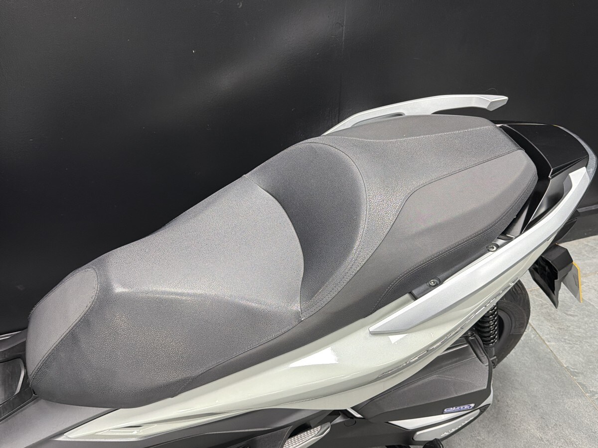 Used Honda NSS 350 A-M FORZA 2021 for sale - 78889384: Photo 16