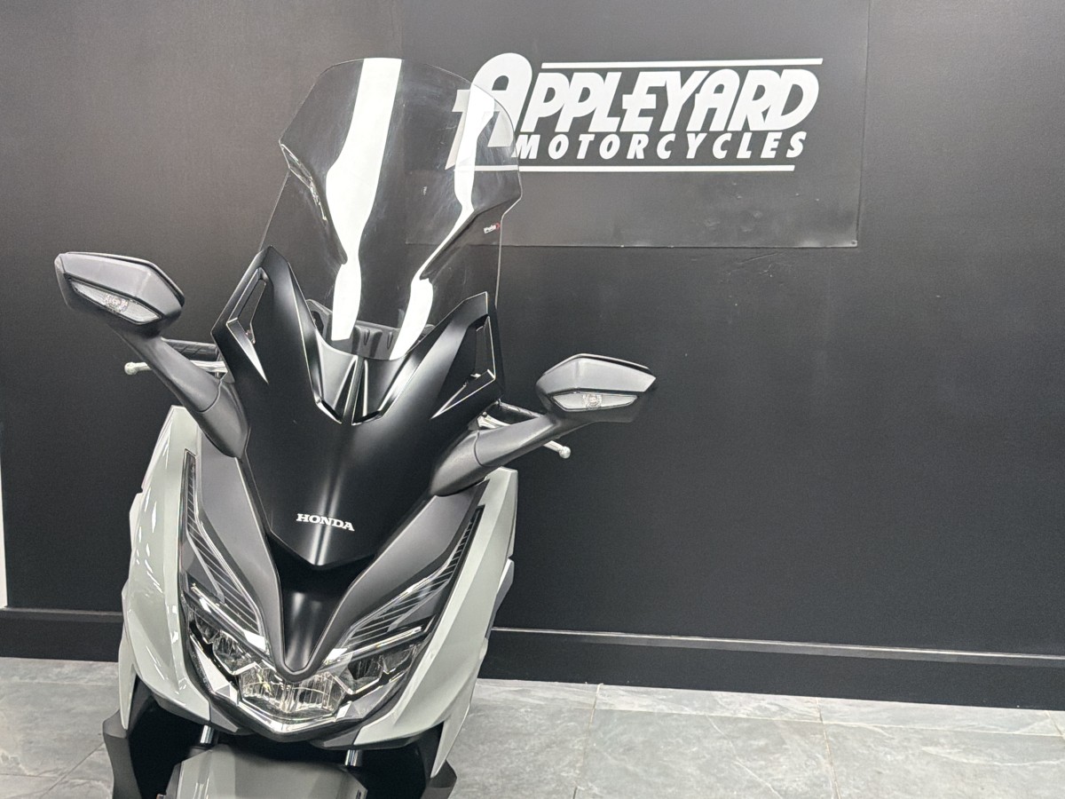 Used Honda NSS 350 A-M FORZA 2021 for sale - 78889384: Photo 2