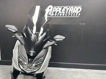 Used Honda NSS 350 A-M FORZA 2021 for sale - bike-78889384: Photo