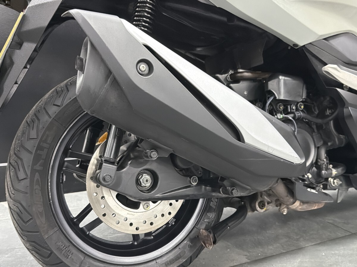 Used Honda NSS 350 A-M FORZA 2021 for sale - 78889384: Photo 5