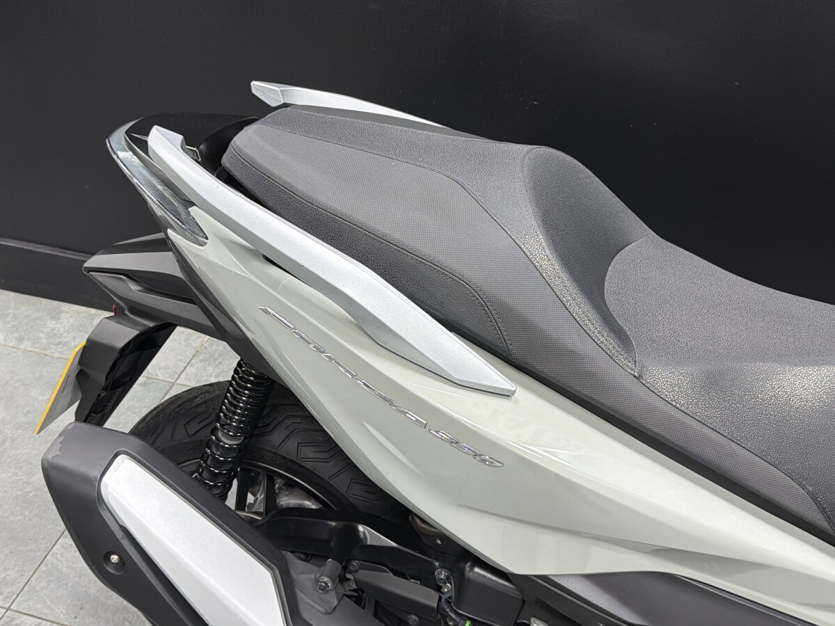 Used Honda NSS 350 A-M FORZA 2021 for sale - 78889384: Photo 6