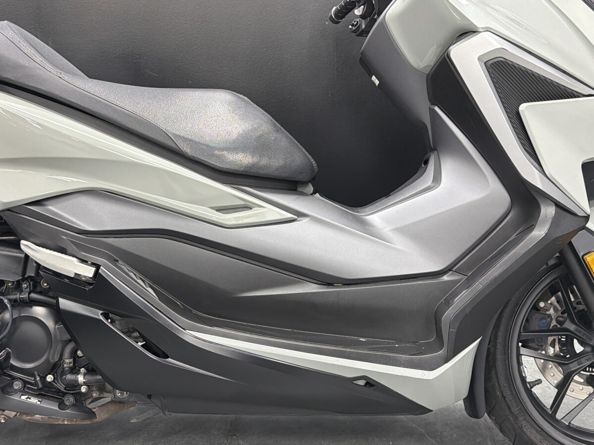Used Honda NSS 350 A-M FORZA 2021 for sale - 78889384: Photo 7