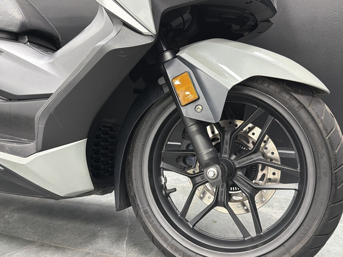 Used Honda NSS 350 A-M FORZA 2021 for sale - 78889384: Photo 8