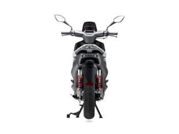 Used MG E4 3000W 70kmh 2026 for sale - bike-78945194: Photo