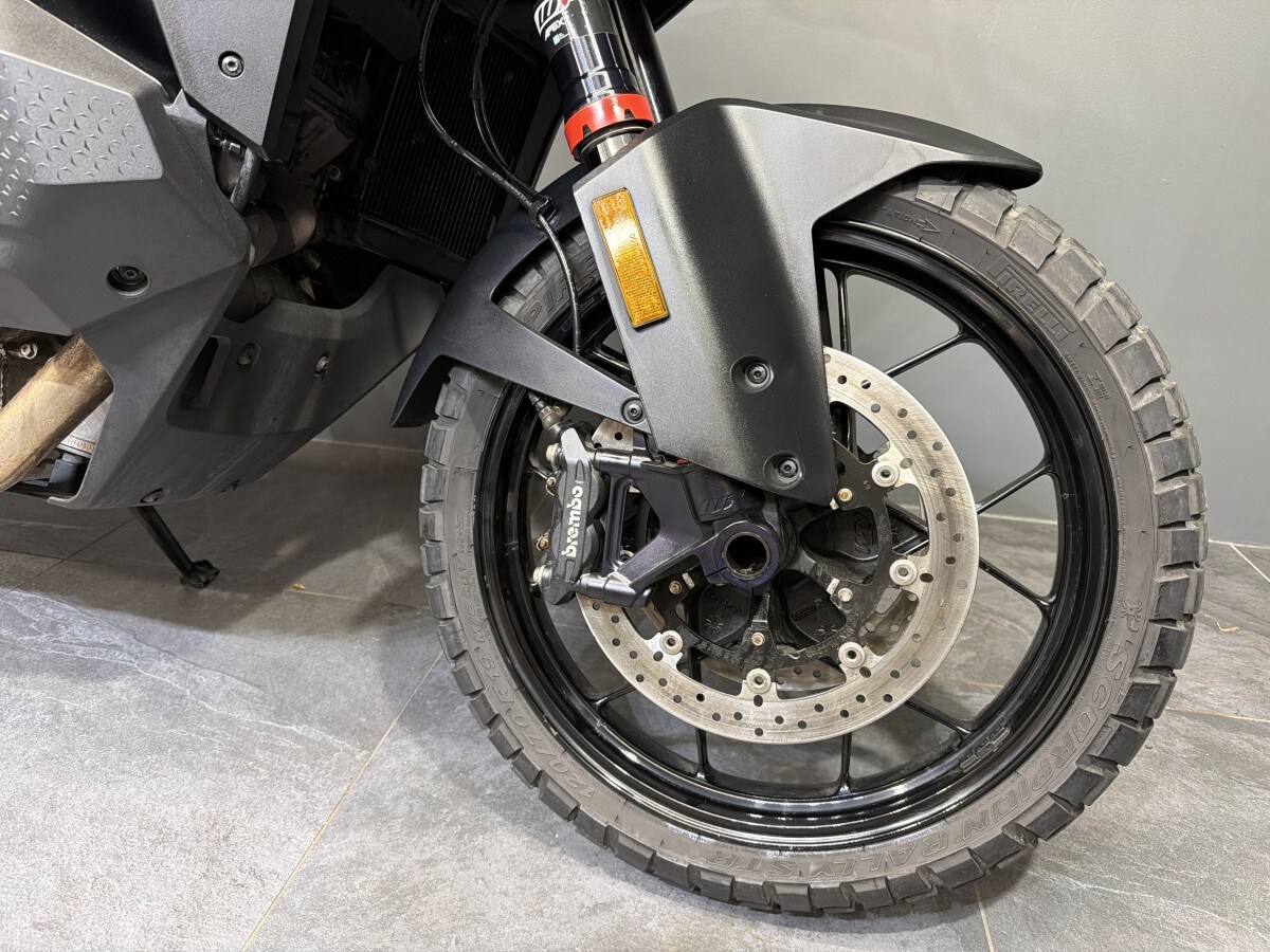 Used KTM 1290 SUPER ADVENTURE S 21 2021 for sale - 78836238: Photo 4