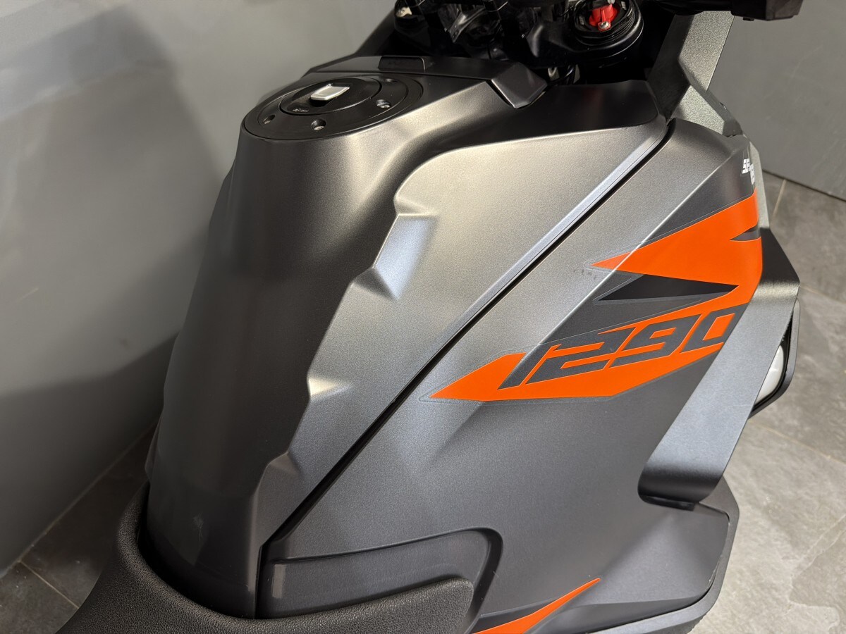 Used KTM 1290 SUPER ADVENTURE S 21 2021 for sale - 78836238: Photo 7