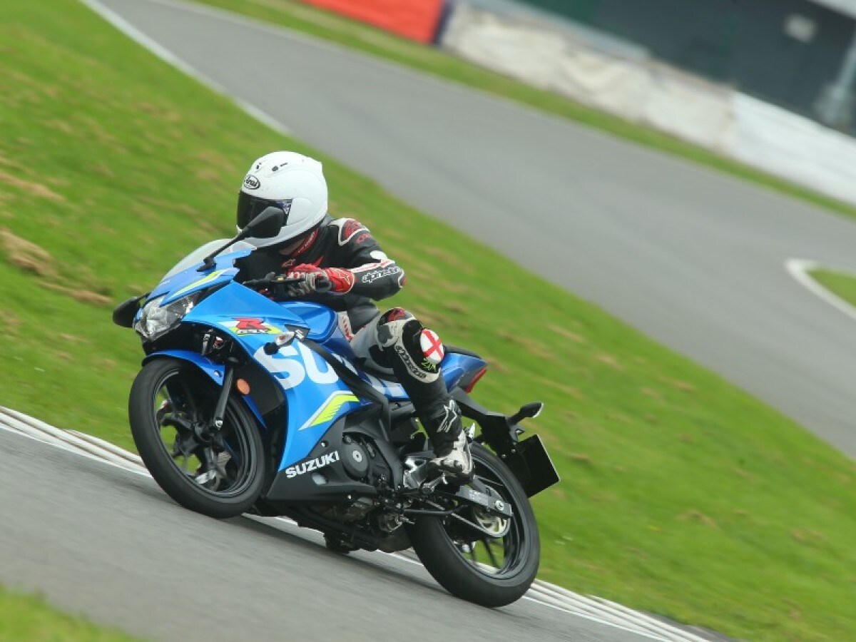 Used Suzuki GSX-R125 2026 for sale - 78394388: Photo 10