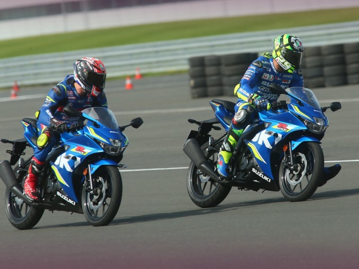 Used Suzuki GSX-R125 2026 for sale - 78394388: Photo 12