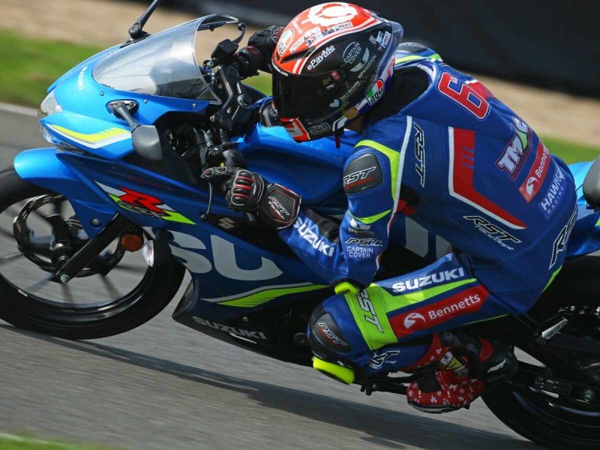Used Suzuki GSX-R125 2026 for sale - 78394388: Photo 14