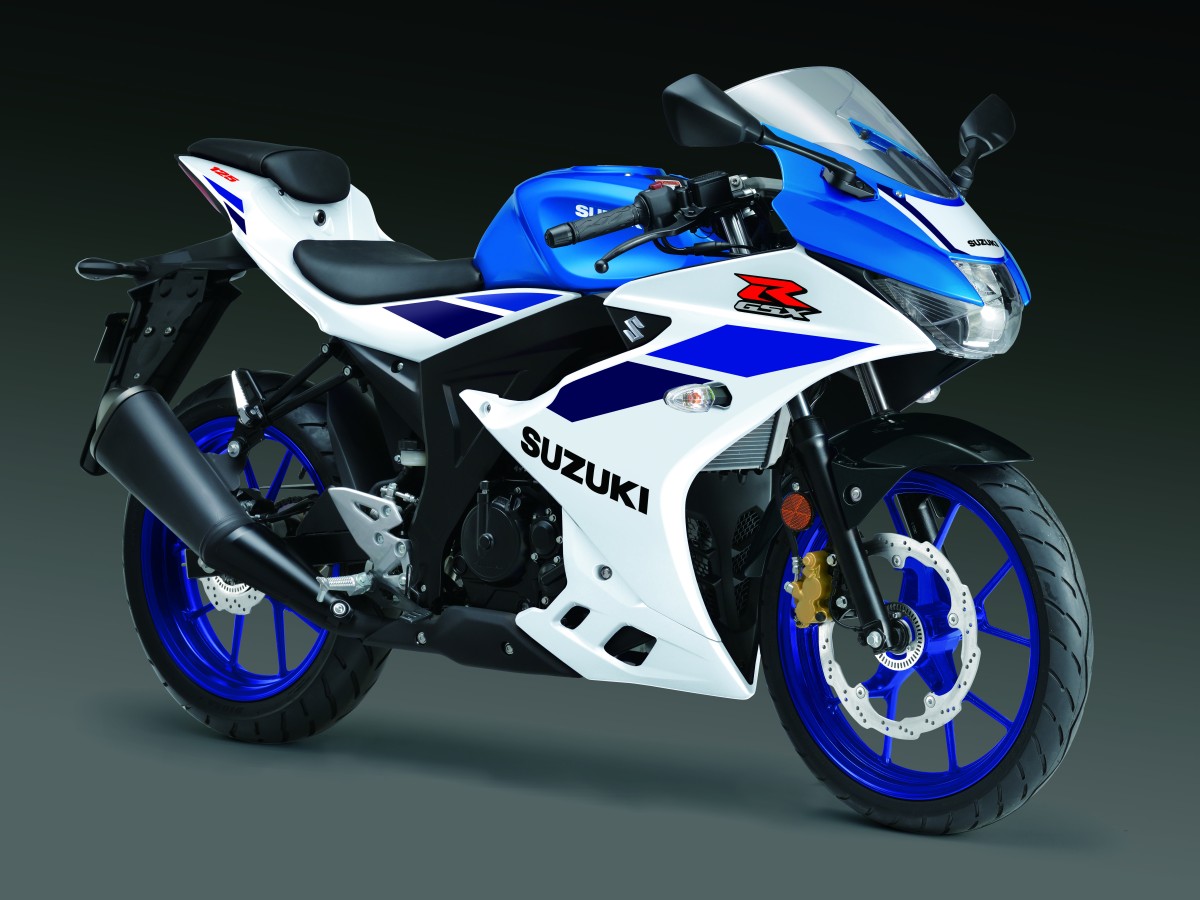 Used Suzuki GSX-R125 2026 for sale - 78394388: Photo 2