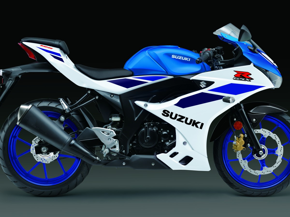 Used Suzuki GSX-R125 2026 for sale - 78394388: Photo 4