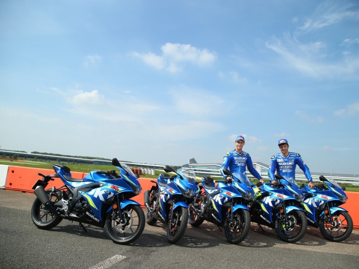 Used Suzuki GSX-R125 2026 for sale - 78394388: Photo 7
