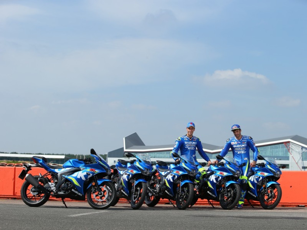 Used Suzuki GSX-R125 2026 for sale - 78394388: Photo 9
