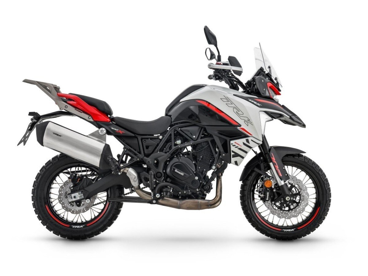 Used Benelli TRK 702X for sale - 78394454: Photo 14