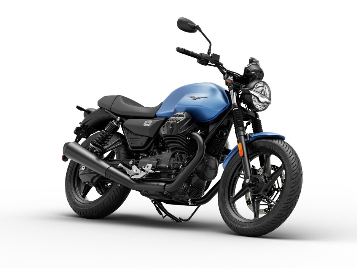 Used Moto Guzzi V7 Stone for sale - 78393114: Photo 10