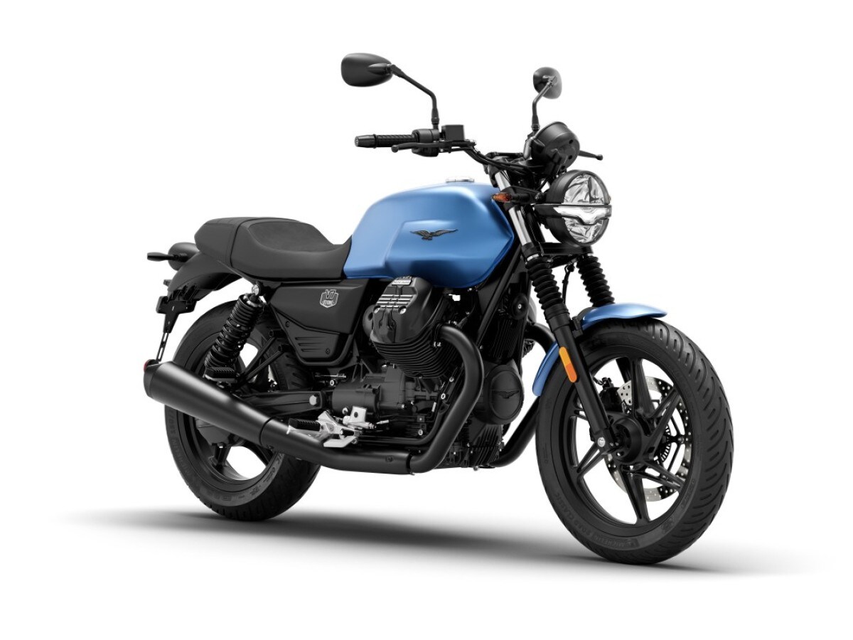 Used Moto Guzzi V7 Stone for sale - 78393114: Photo 11