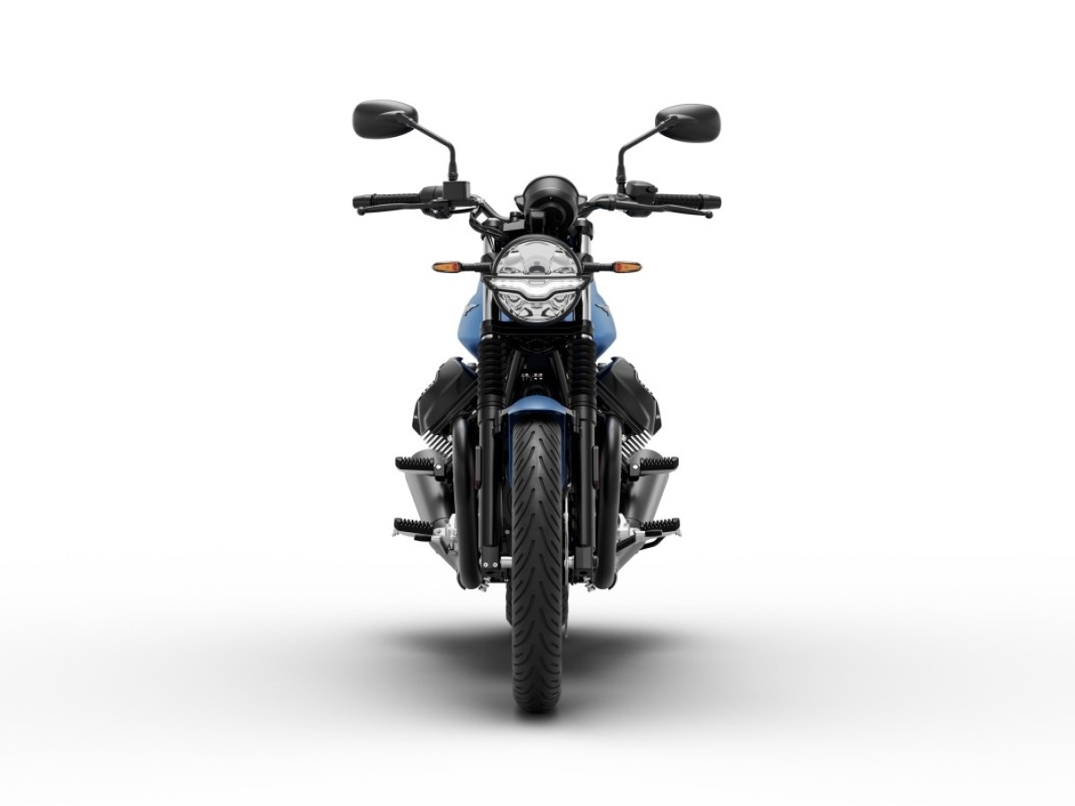 Used Moto Guzzi V7 Stone for sale - 78393114: Photo 12