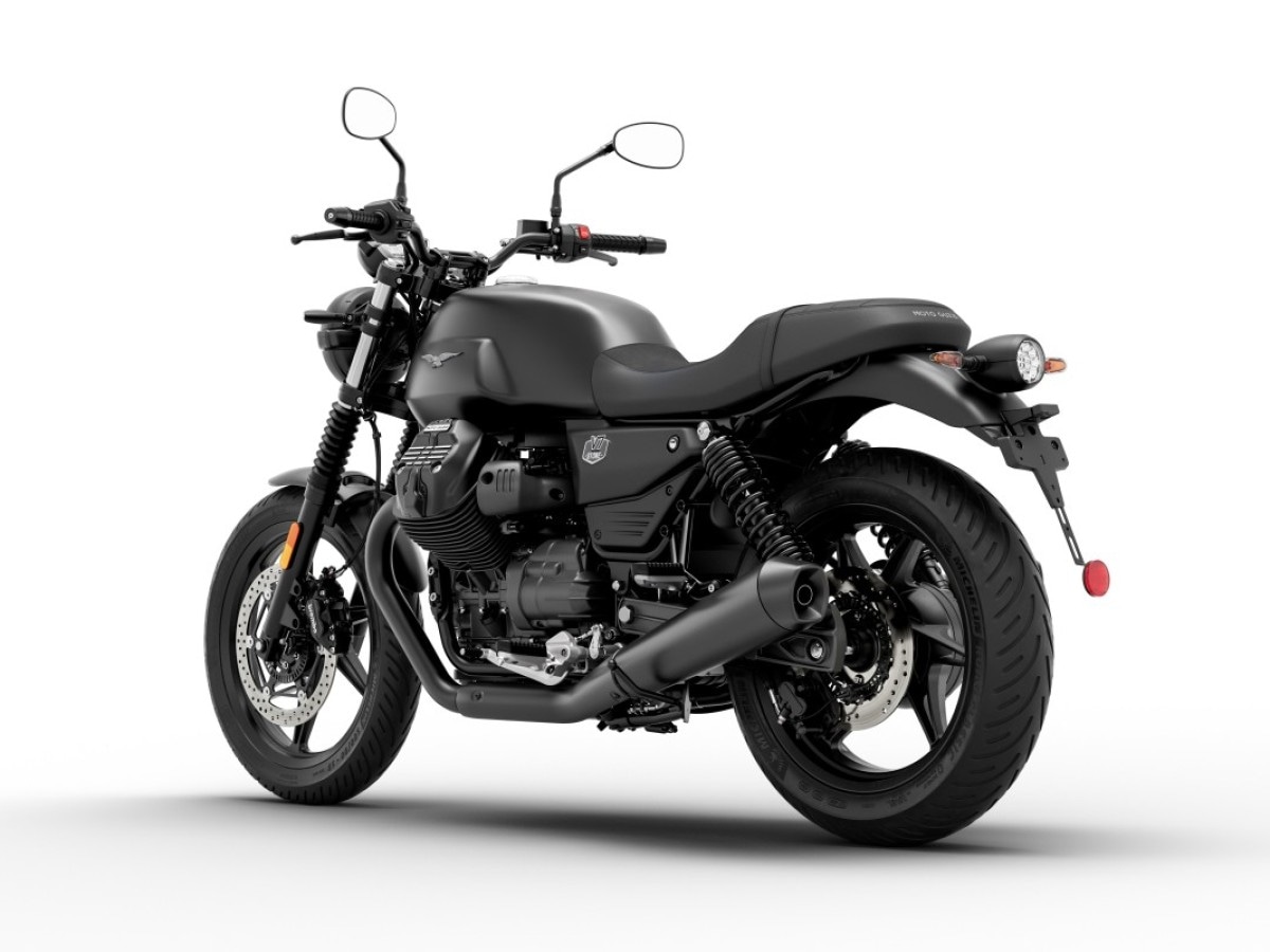Used Moto Guzzi V7 Stone for sale - 78393114: Photo 14