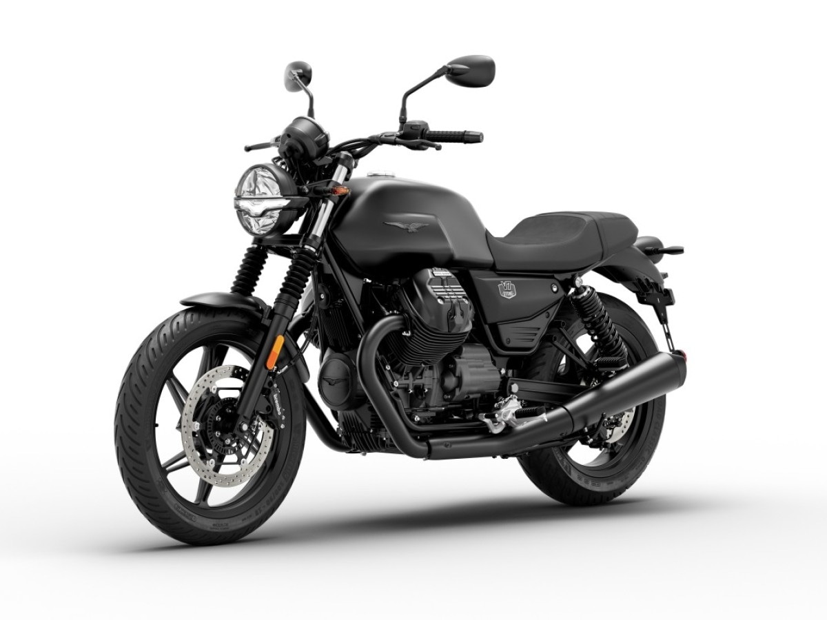 Used Moto Guzzi V7 Stone for sale - 78393114: Photo 15
