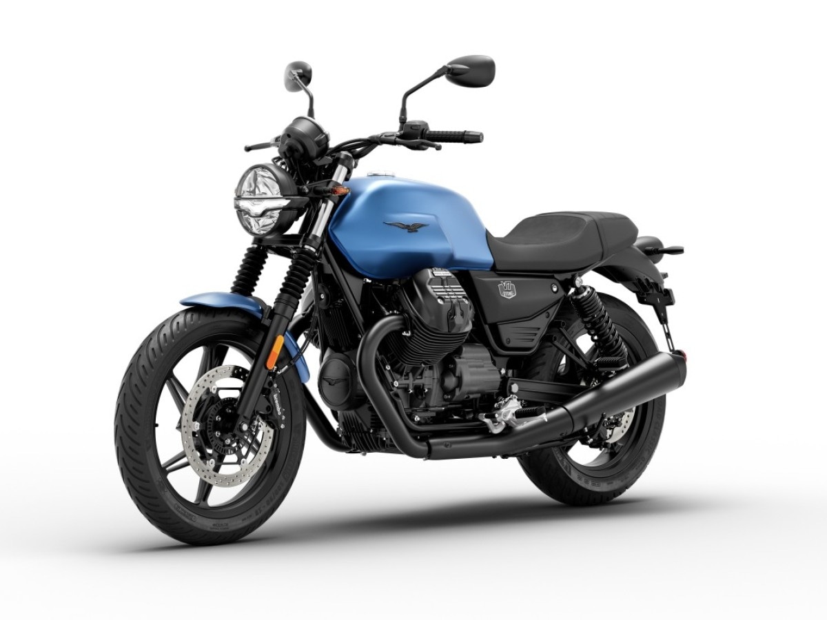 Used Moto Guzzi V7 Stone for sale - 78393114: Photo 16