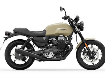 Used Moto Guzzi V7 Stone undefined for sale - bike-78393114: Photo
