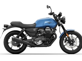 Used Moto Guzzi V7 Stone undefined for sale - bike-78393114: Photo