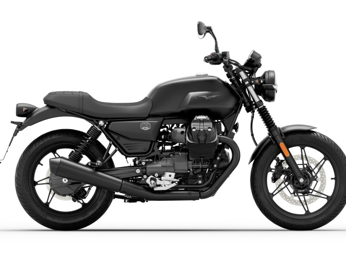 Used Moto Guzzi V7 Stone for sale - 78393114: Photo 4