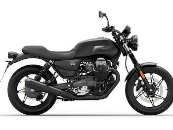 Used Moto Guzzi V7 Stone undefined for sale - bike-78393114: Photo