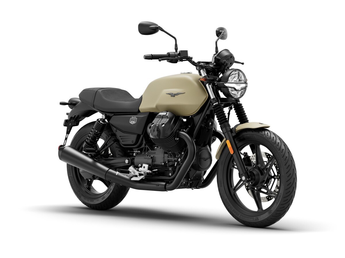 Used Moto Guzzi V7 Stone for sale - 78393114: Photo 9