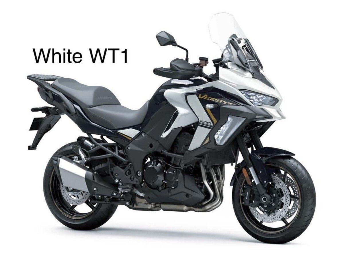 Used Kawasaki Versys 1100-S KLZ1100 BSFNN for sale - 78394967: Photo 6