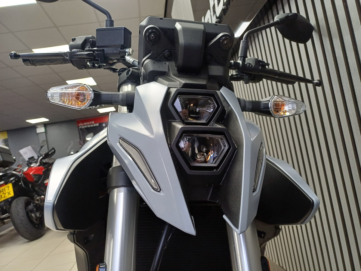 Used Suzuki GSX-8S for sale - 78394790: Photo 10