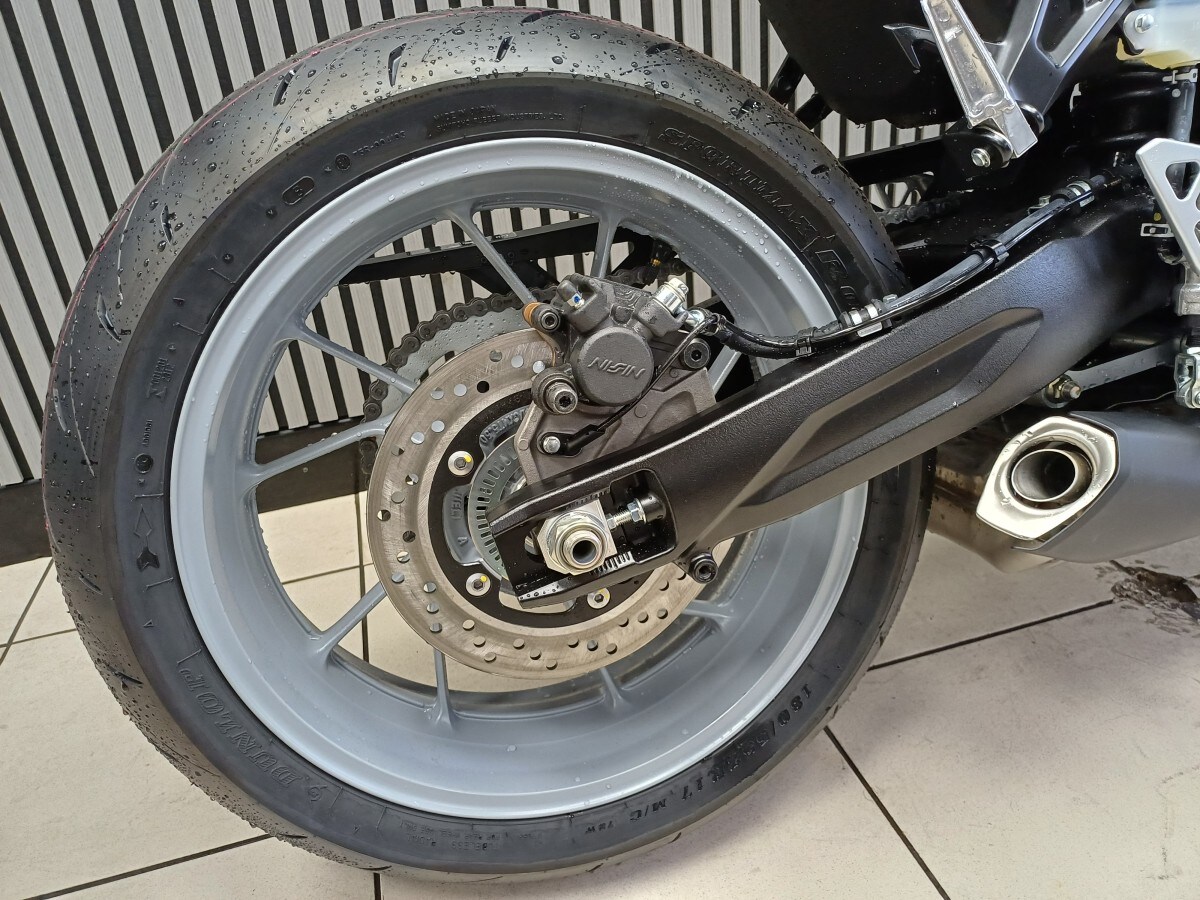 Used Suzuki GSX-8S for sale - 78394790: Photo 13