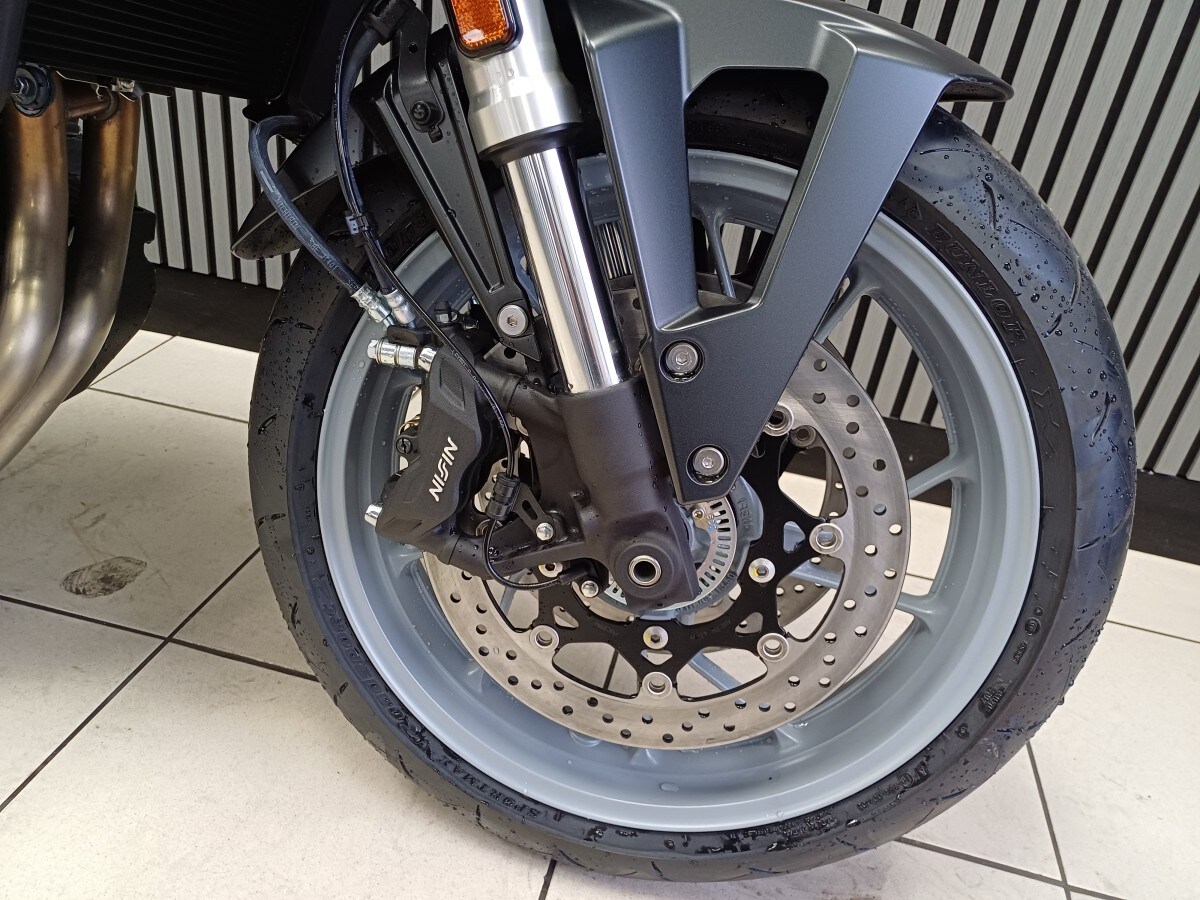 Used Suzuki GSX-8S for sale - 78394790: Photo 14