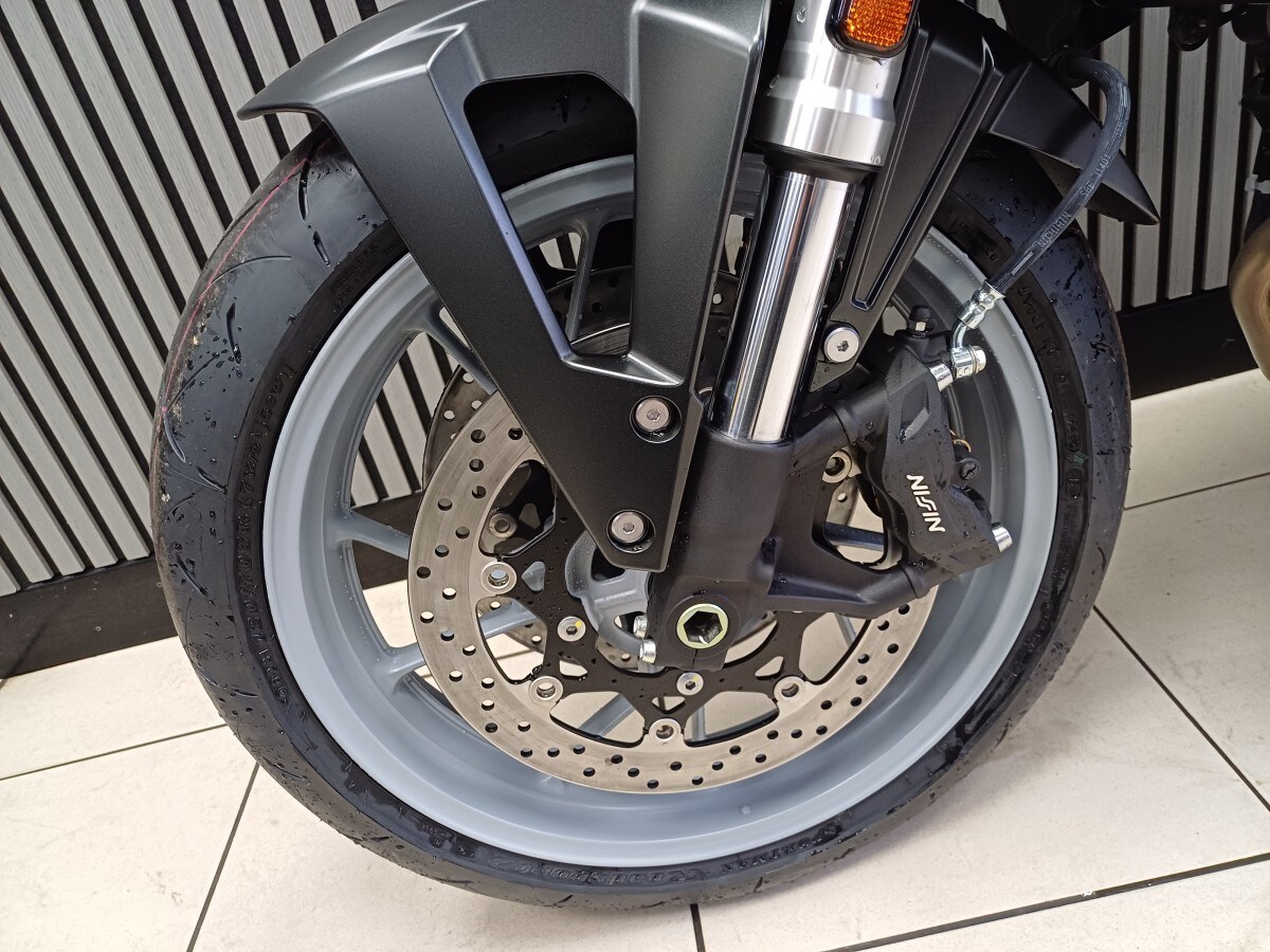 Used Suzuki GSX-8S for sale - 78394790: Photo 15