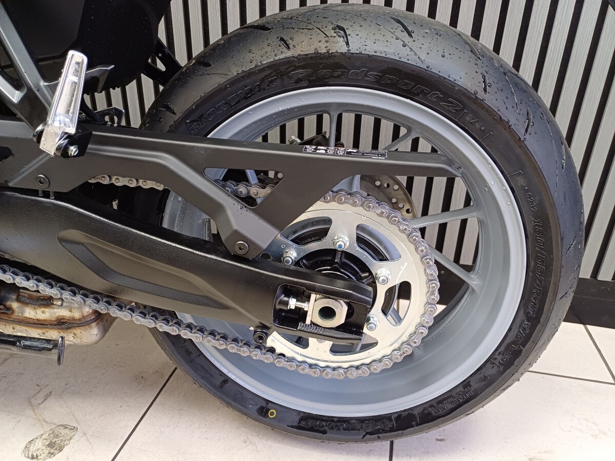 Used Suzuki GSX-8S for sale - 78394790: Photo 16